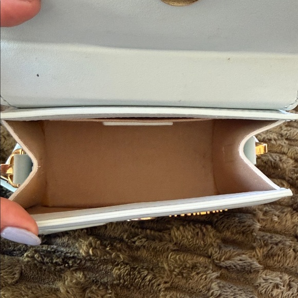 Jacquemus Sky Blue Mini Bag Authentic - Picture 8 of 8